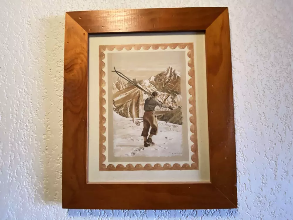 Résidence L'Écrin Du Mont-blanc