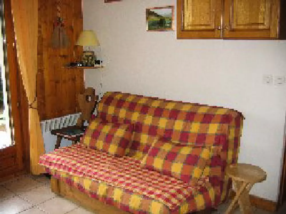 Résidence L'Eterlou