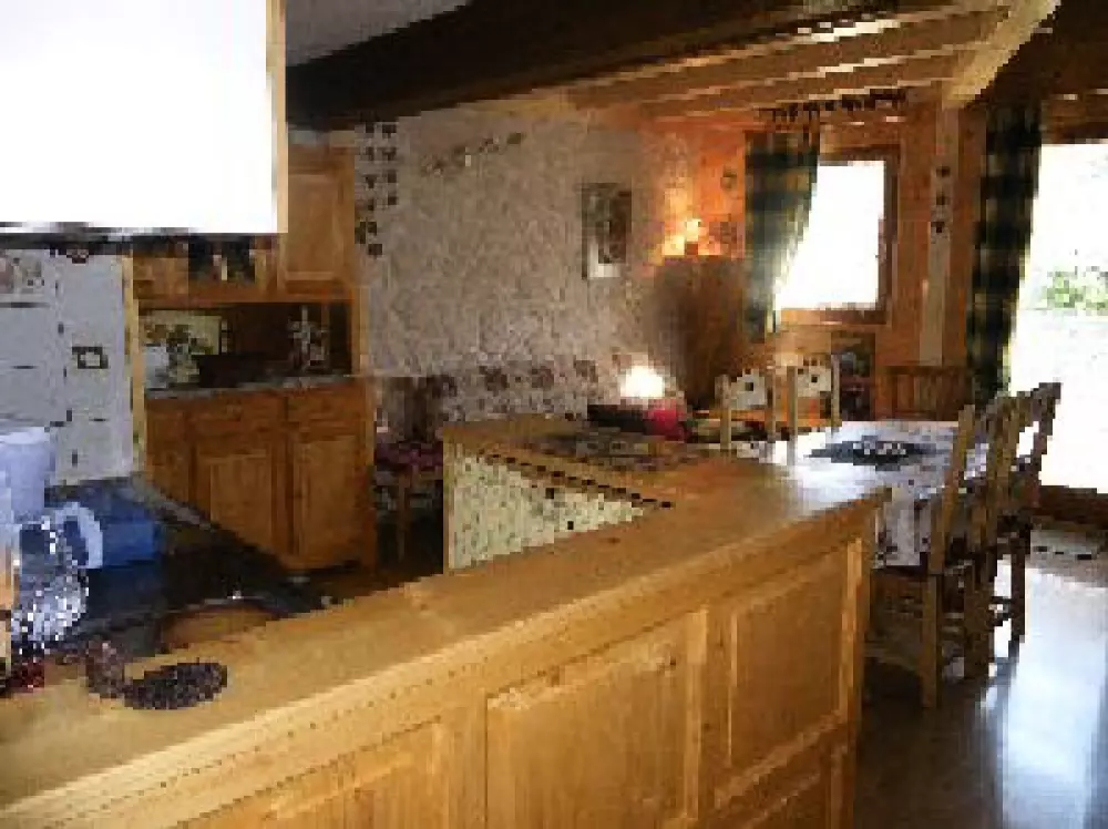 Résidence L'Etoile des Neiges