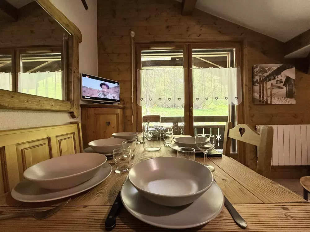 Résidence L'hermine