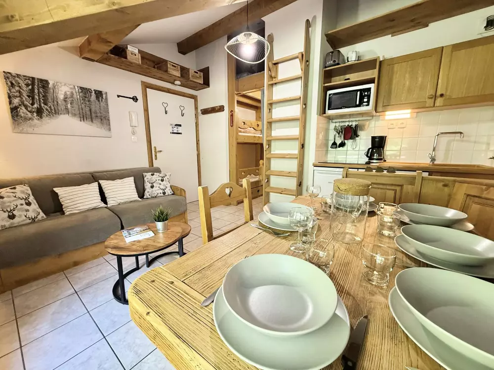 Résidence L'hermine