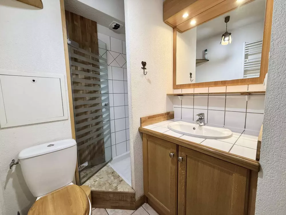 Résidence L'hermine