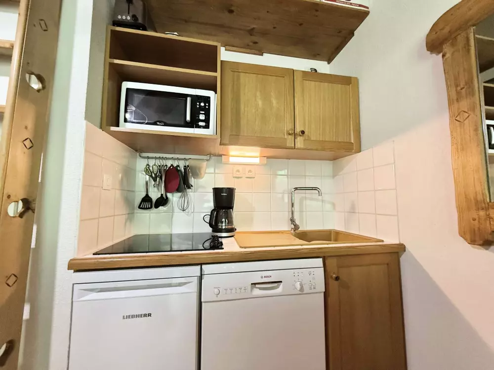 Résidence L'hermine