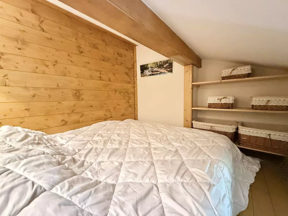 Résidence L'hermine