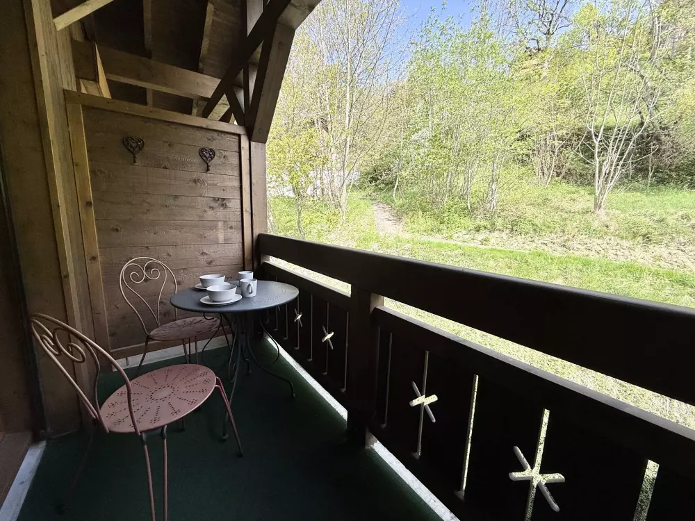 Résidence L'hermine