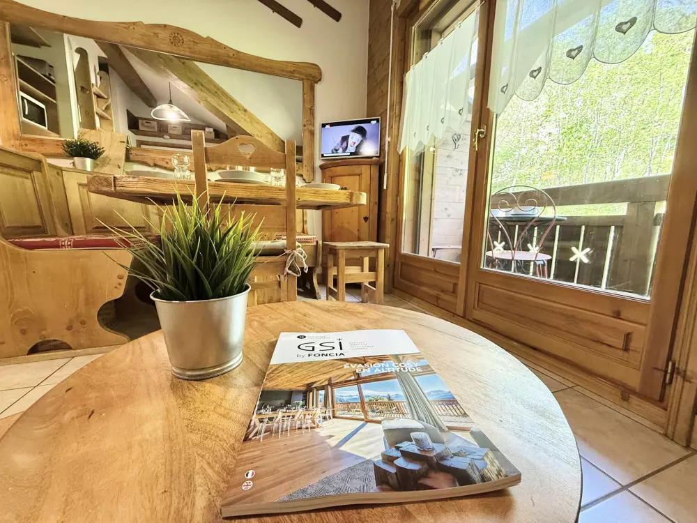 Résidence L'hermine