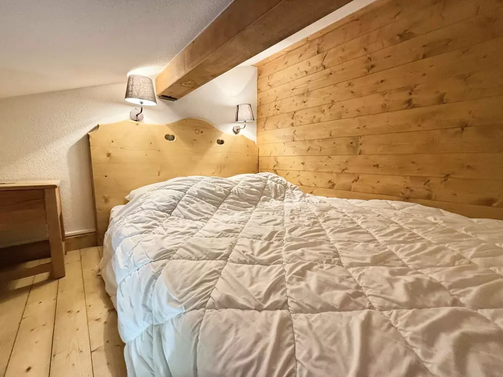 Résidence L'hermine