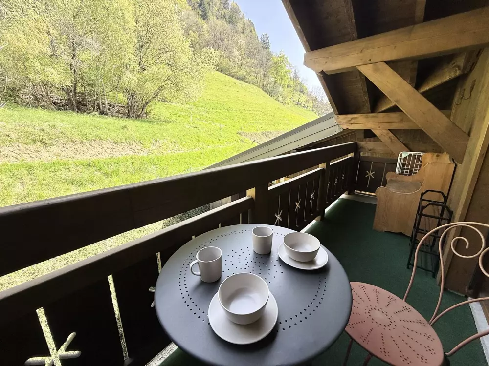 Résidence L'hermine