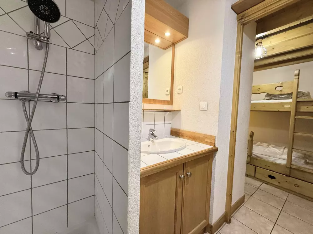 Résidence L'hermine