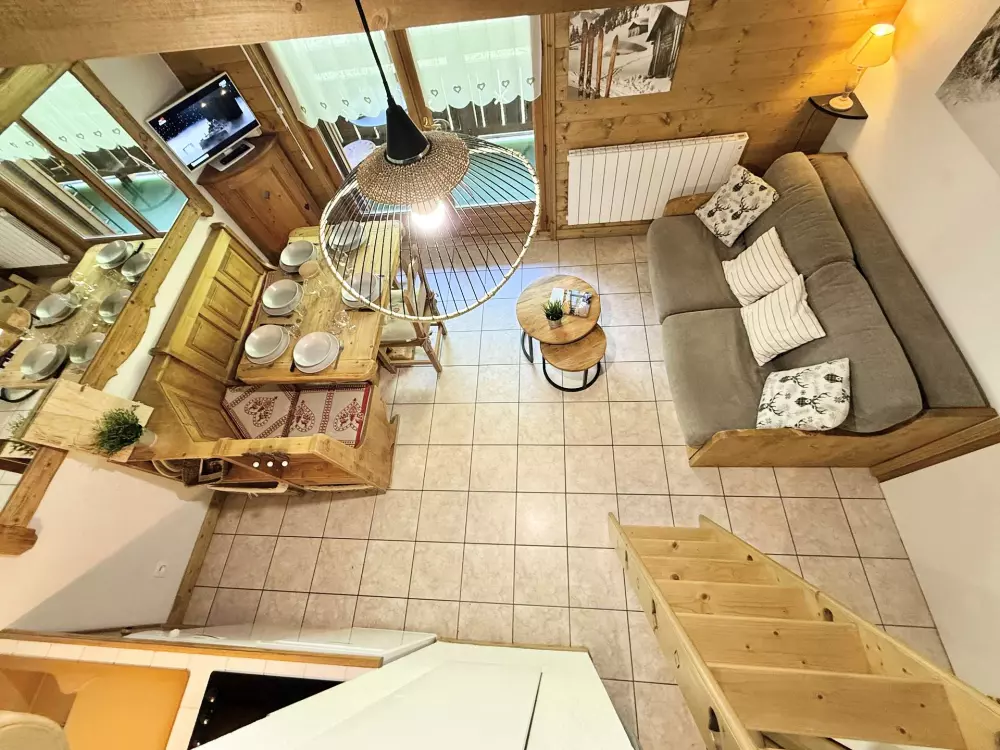 Résidence L'hermine