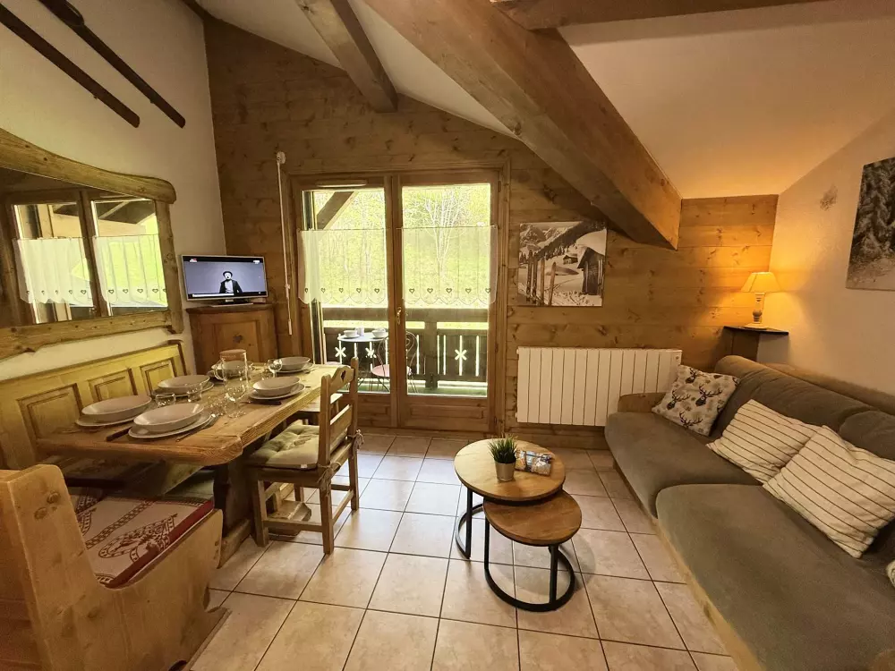 Résidence L'hermine