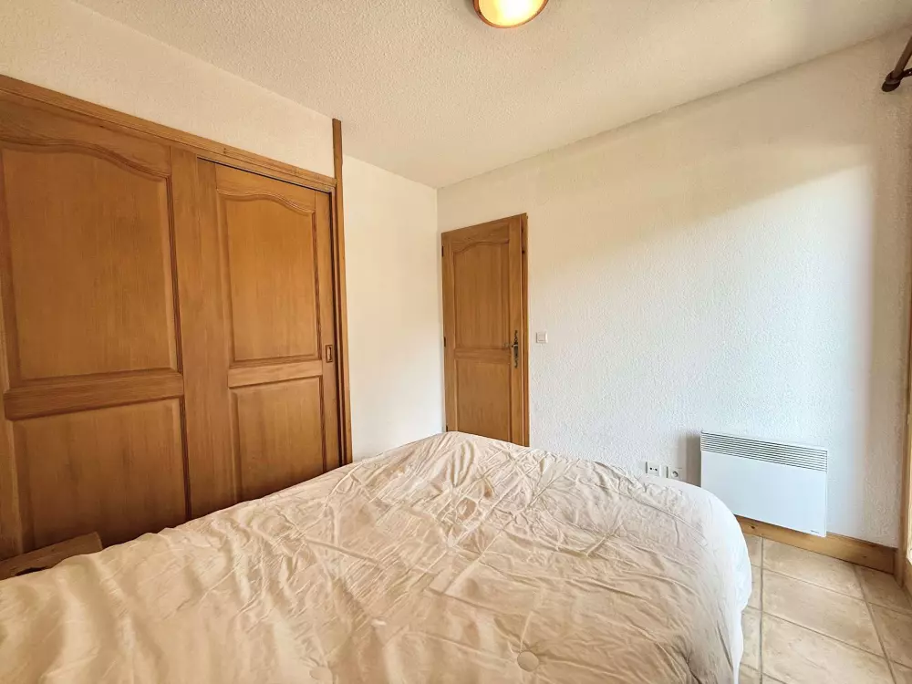 Résidence La Gelinotte