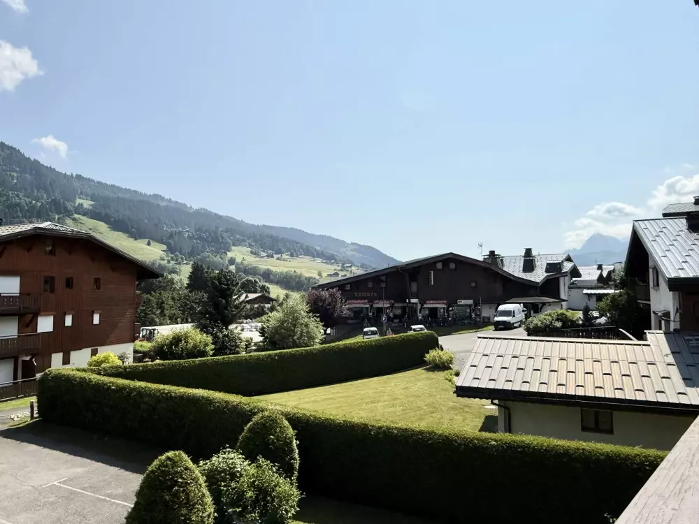 Résidence La Gelinotte