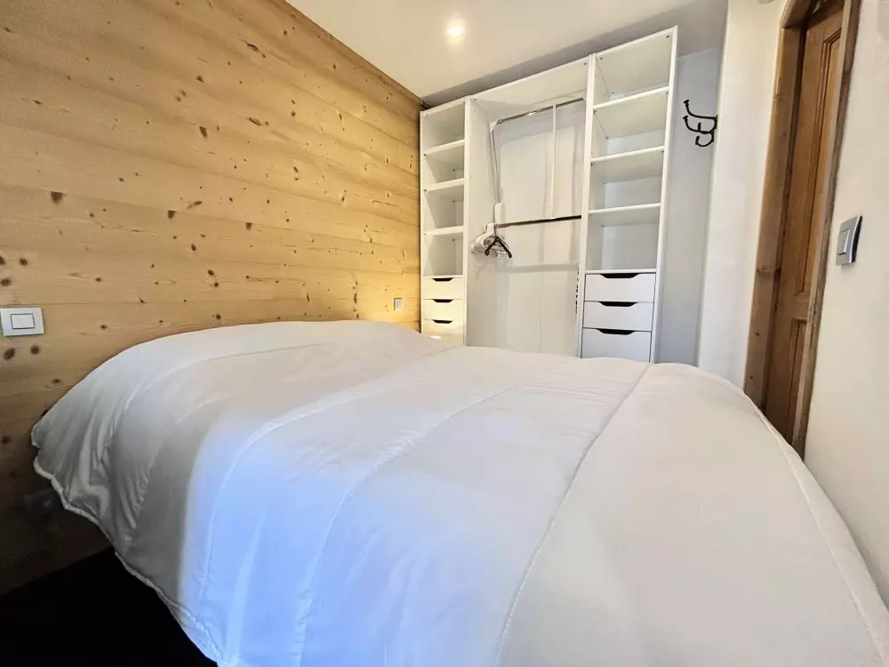 Résidence La Gelinotte