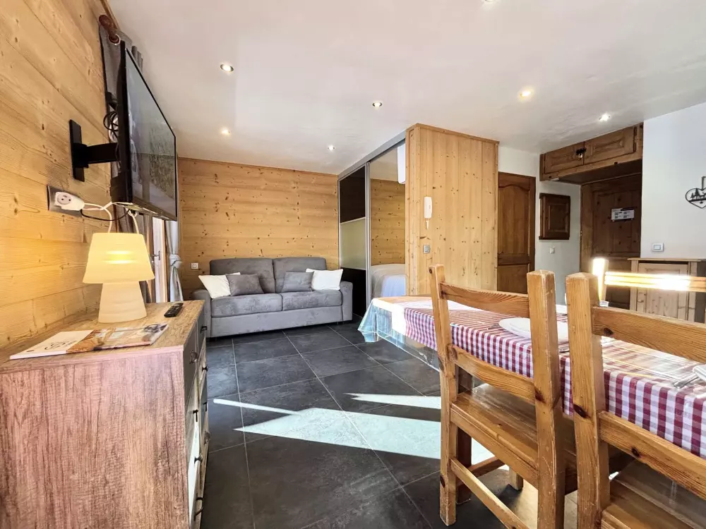 Résidence La Gelinotte