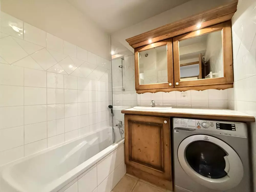 Résidence La Gelinotte