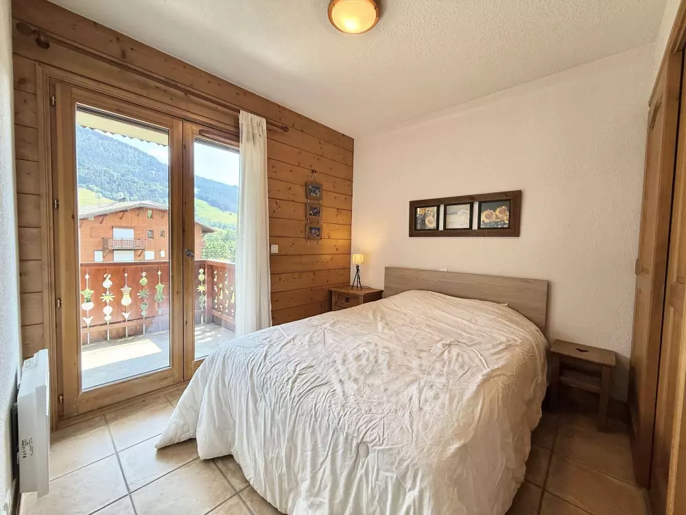 Résidence La Gelinotte