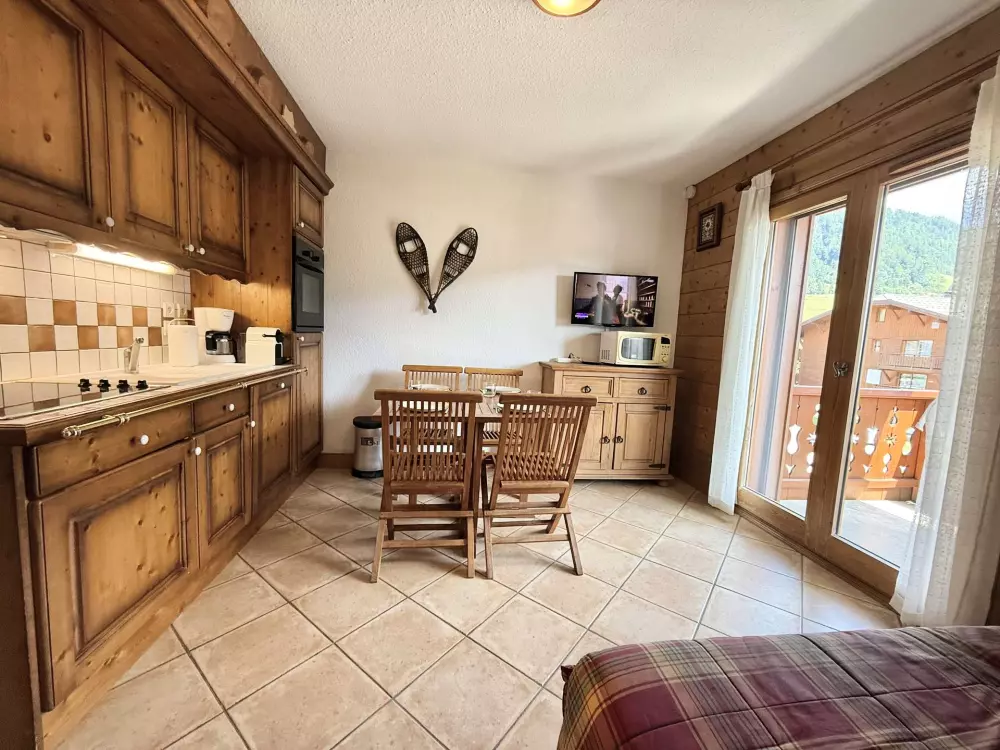 Résidence La Gelinotte