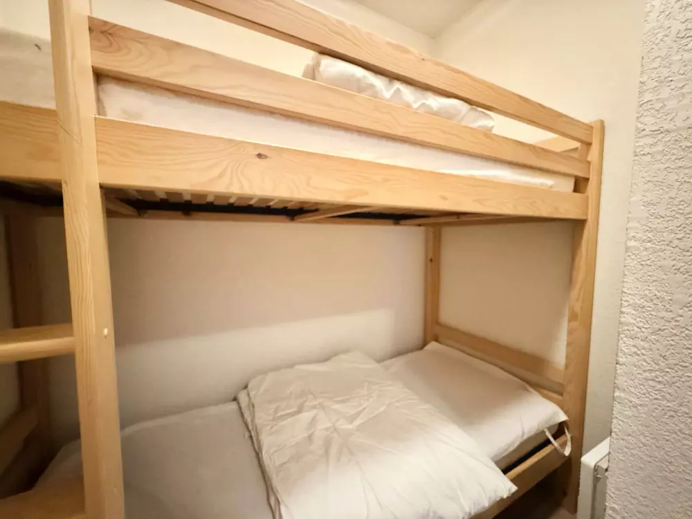 Résidence La Gelinotte