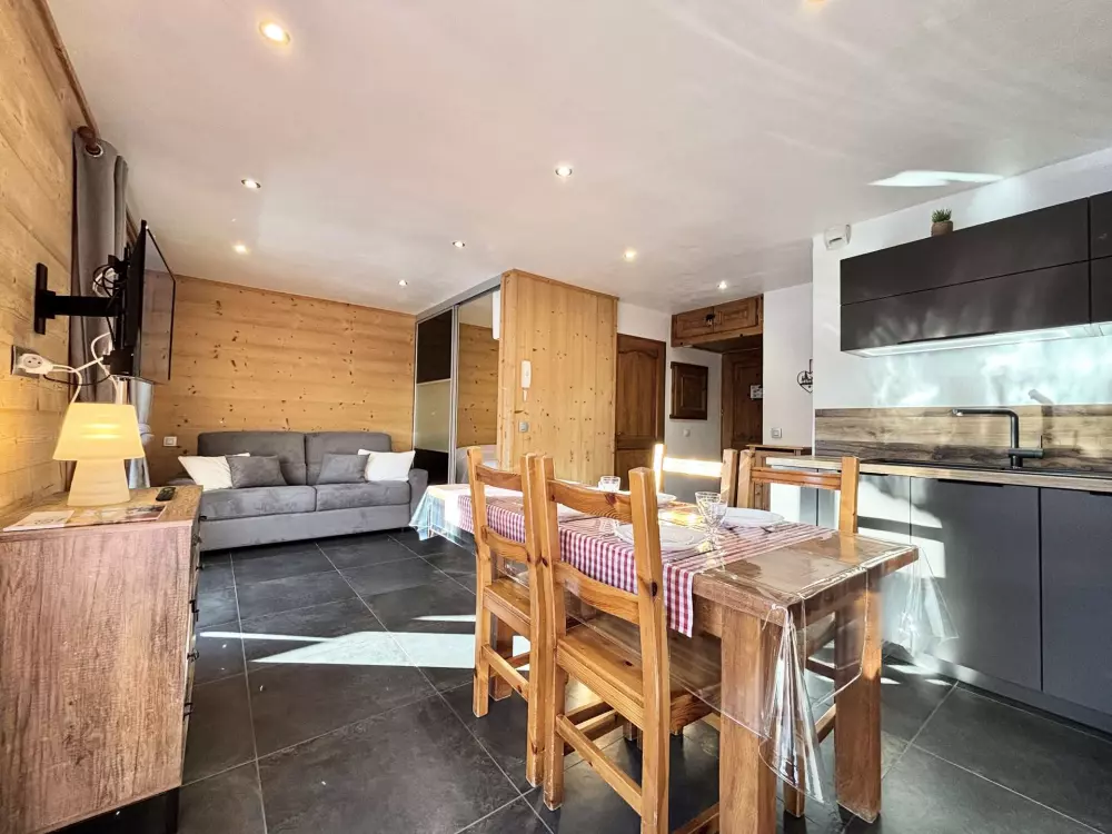 Résidence La Gelinotte