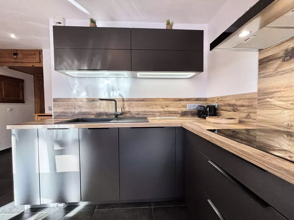 Résidence La Gelinotte