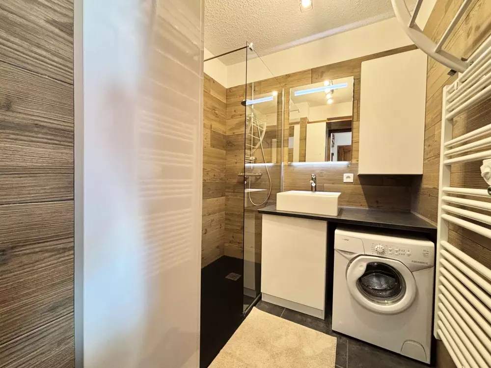 Résidence La Gelinotte