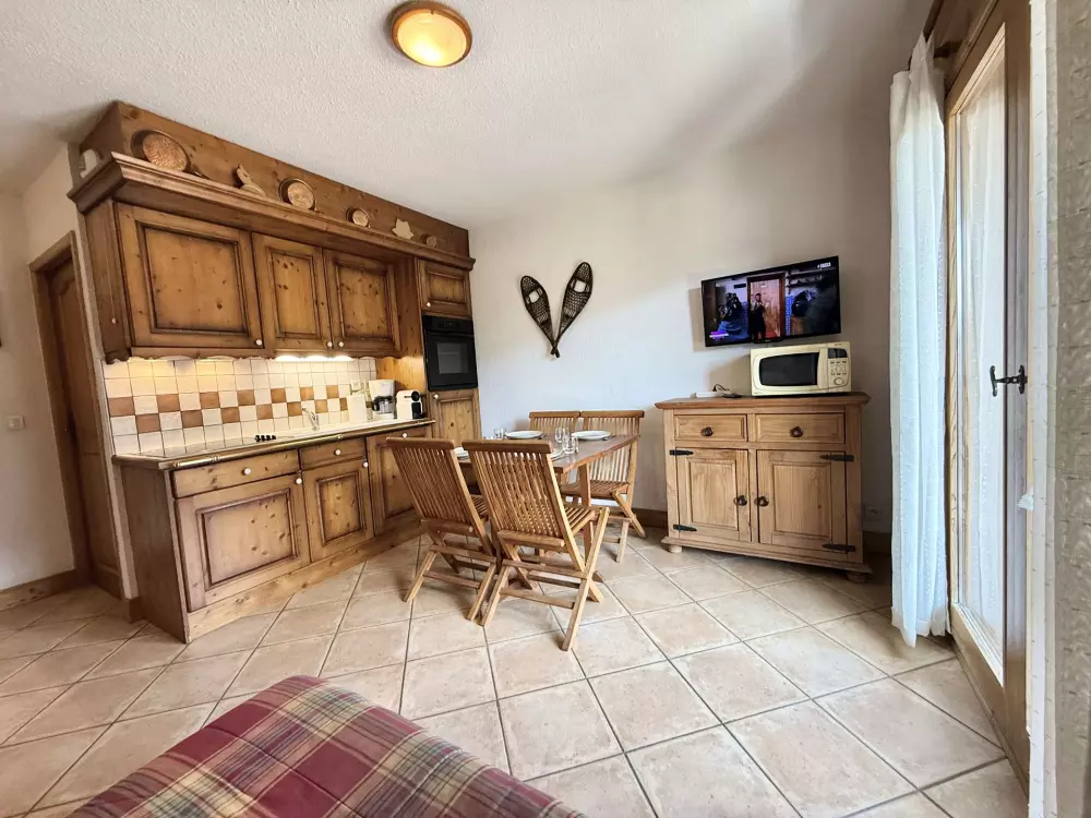 Résidence La Gelinotte