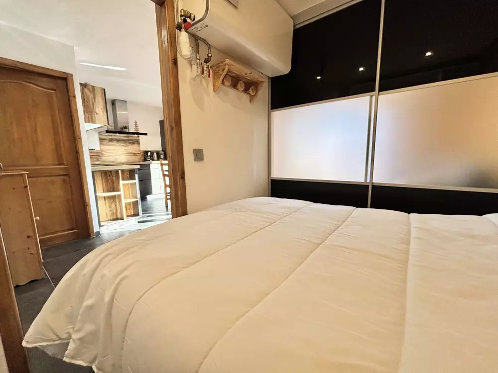 Résidence La Gelinotte