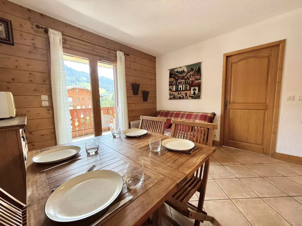 Résidence La Gelinotte