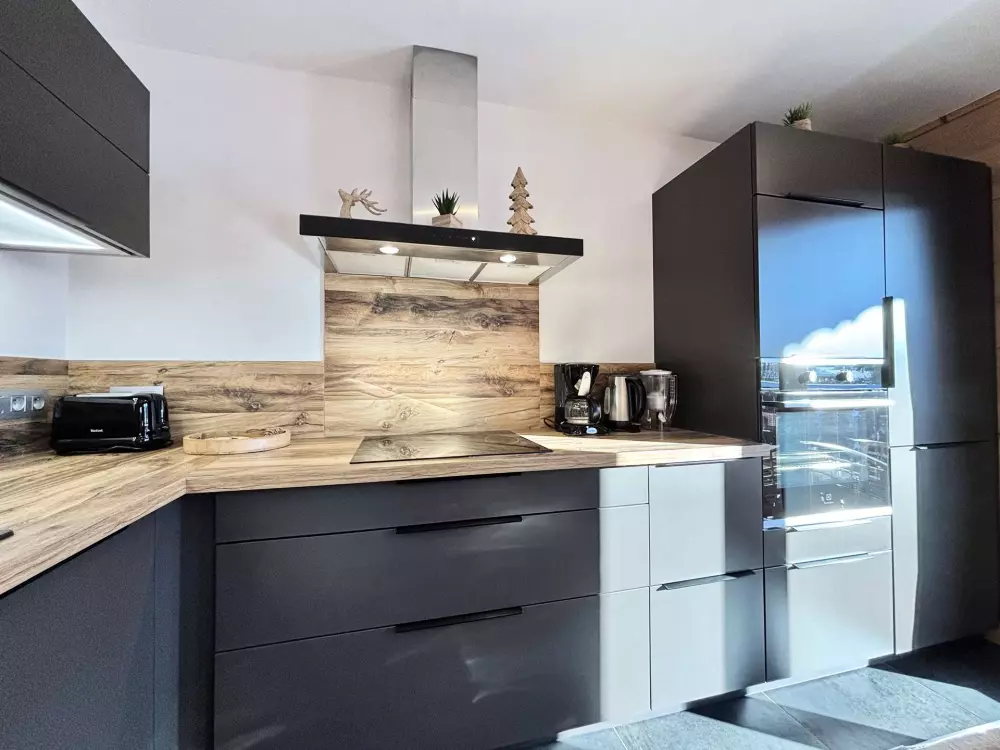 Résidence La Gelinotte