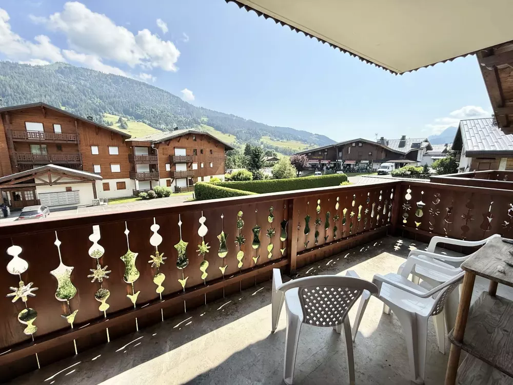 Résidence La Gelinotte