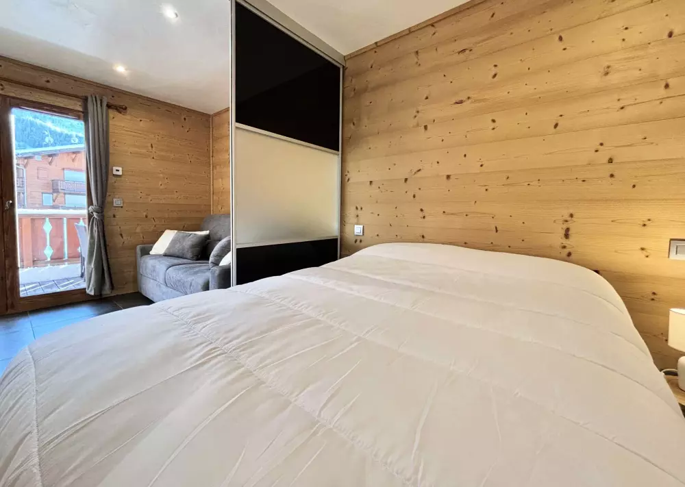 Résidence La Gelinotte