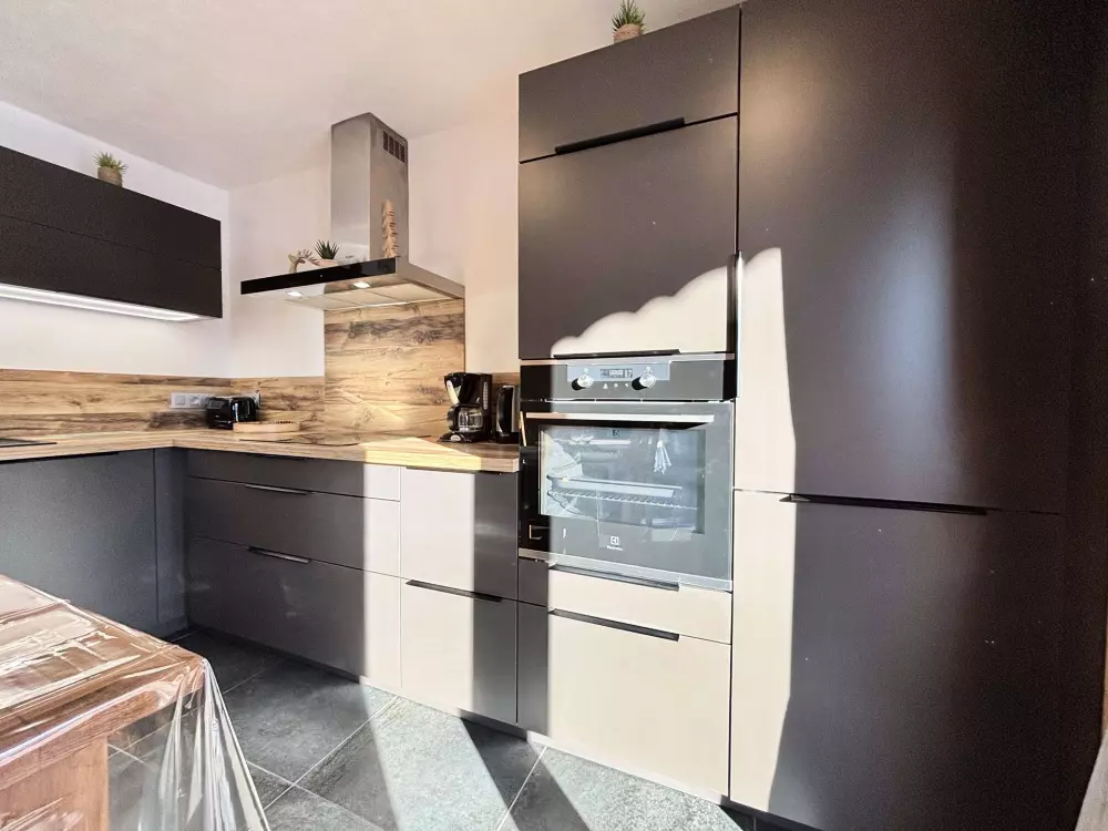 Résidence La Gelinotte