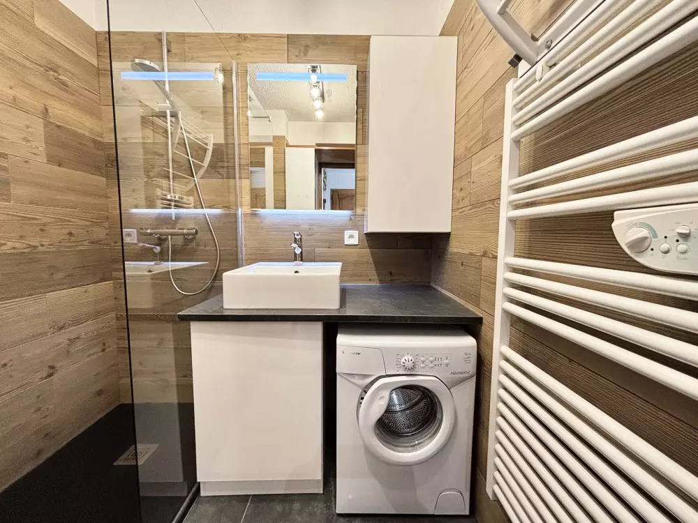 Résidence La Gelinotte