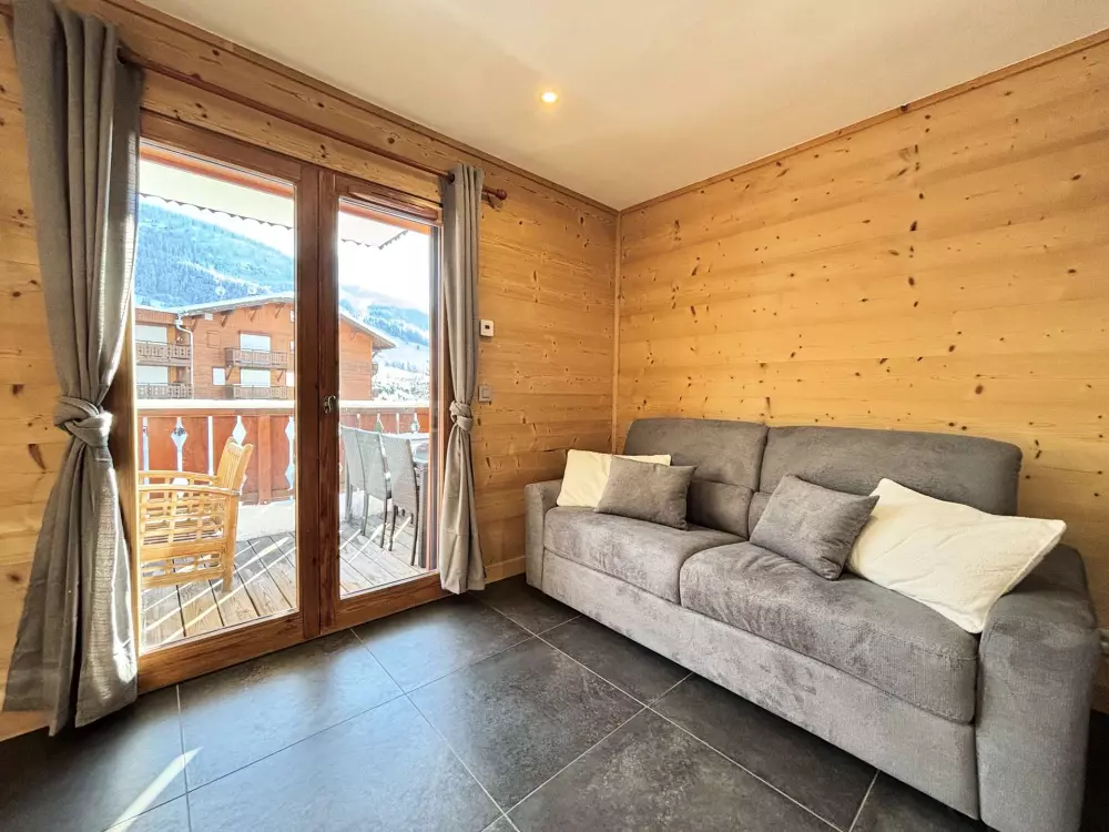 Résidence La Gelinotte