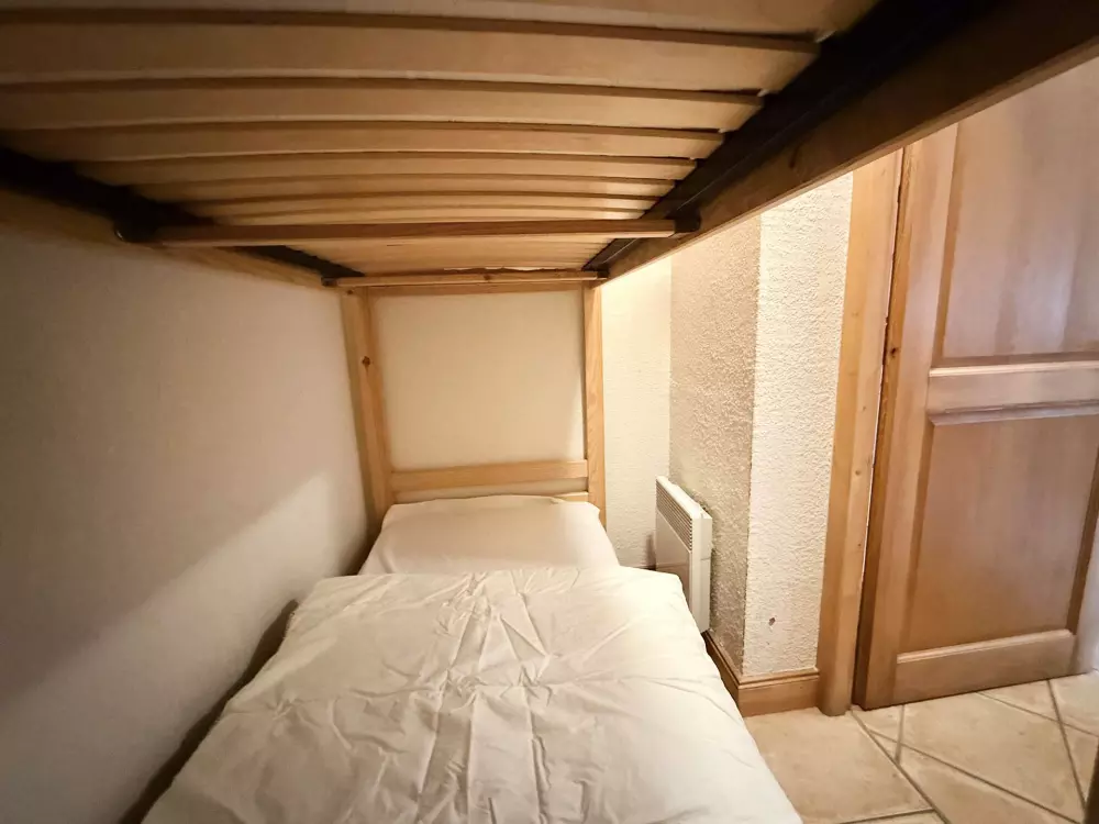 Résidence La Gelinotte