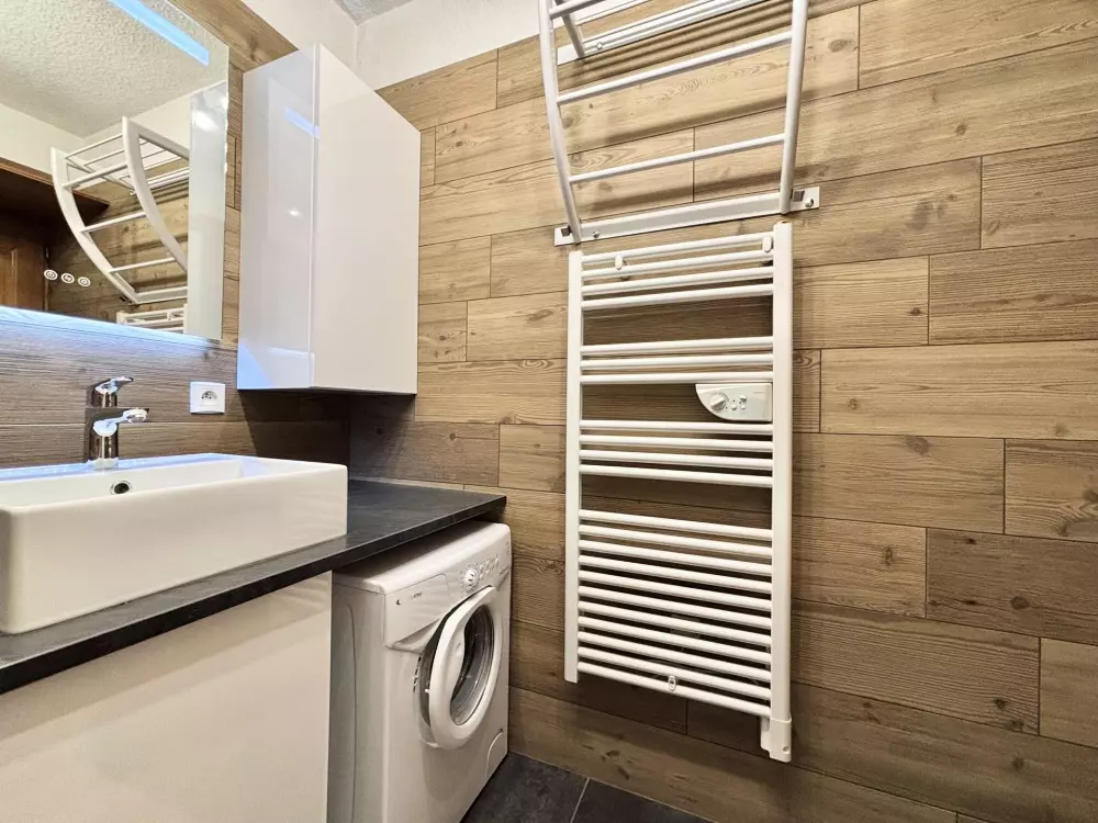 Résidence La Gelinotte