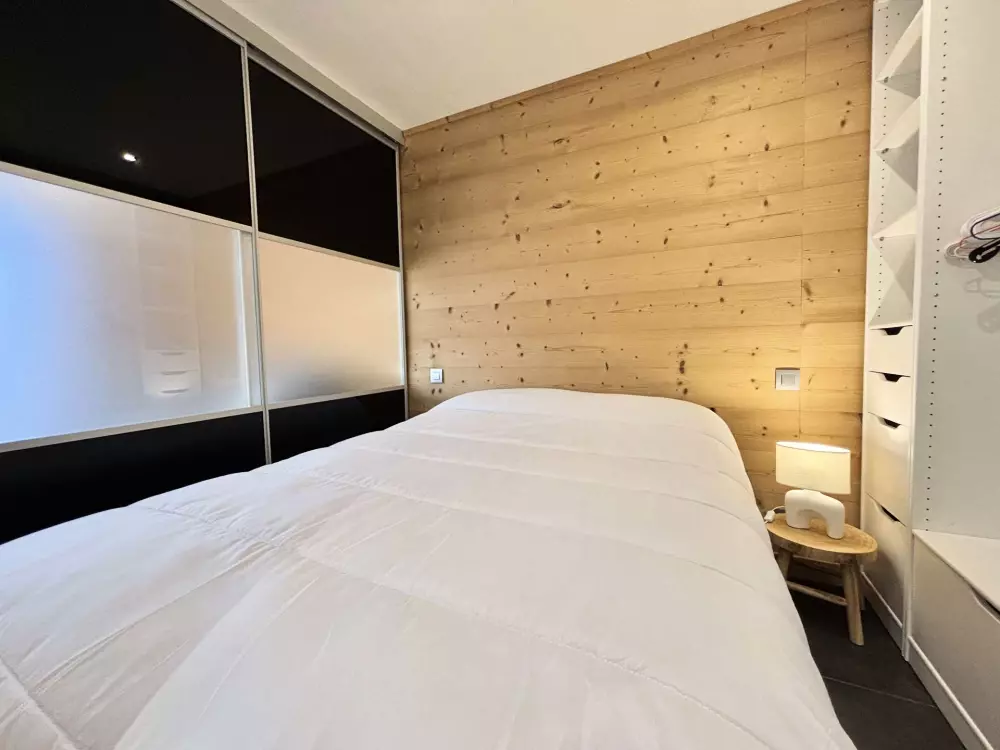 Résidence La Gelinotte