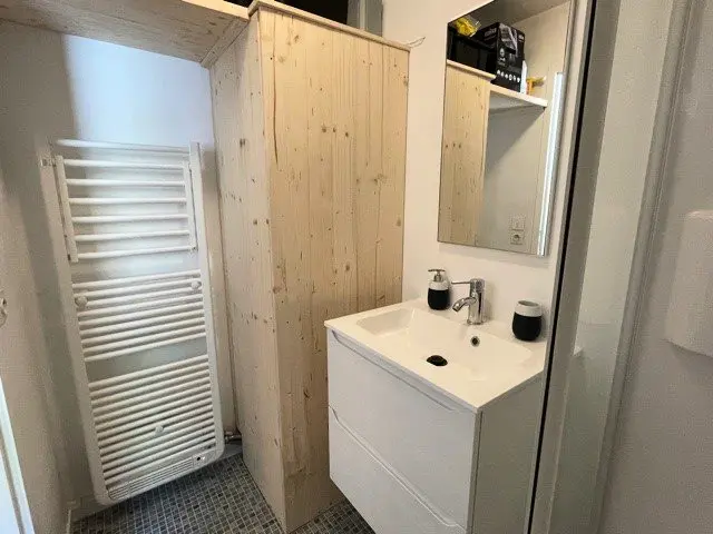 Résidence Le Rafort B