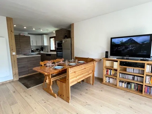 Résidence Le Rafort B