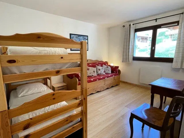 Résidence Le Rafort B