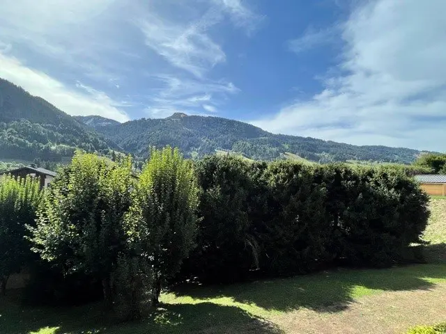 Résidence Le Rafort B