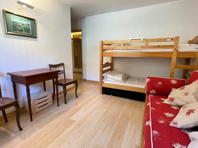 Résidence Le Rafort B