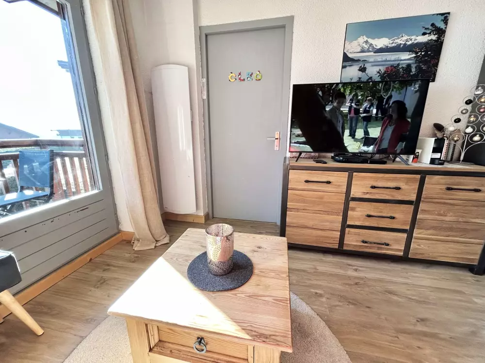 Résidence Les Alisiers