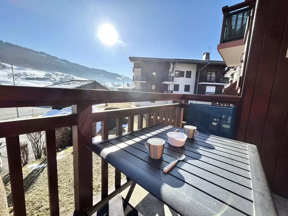 Résidence Les Alisiers