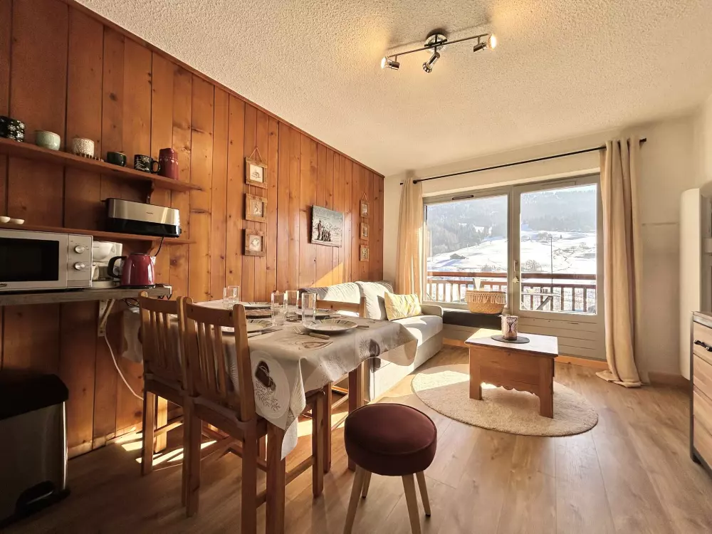 Résidence Les Alisiers