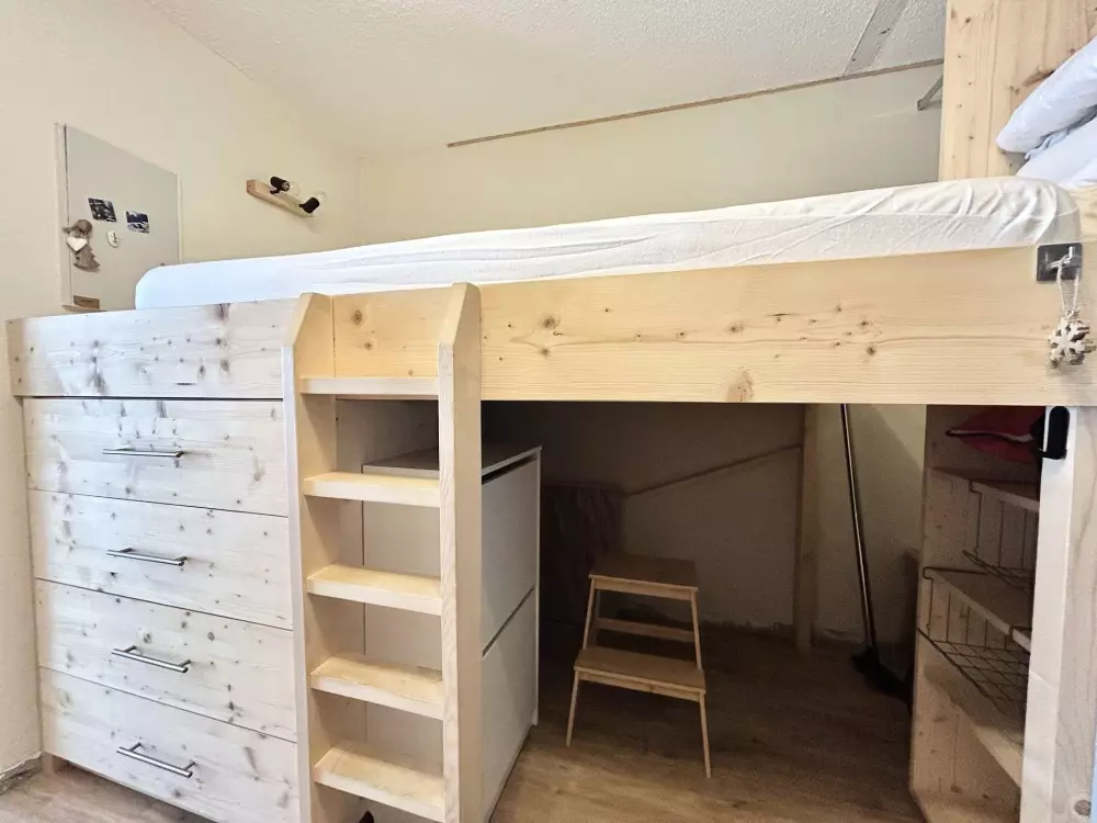 Résidence Les Alisiers