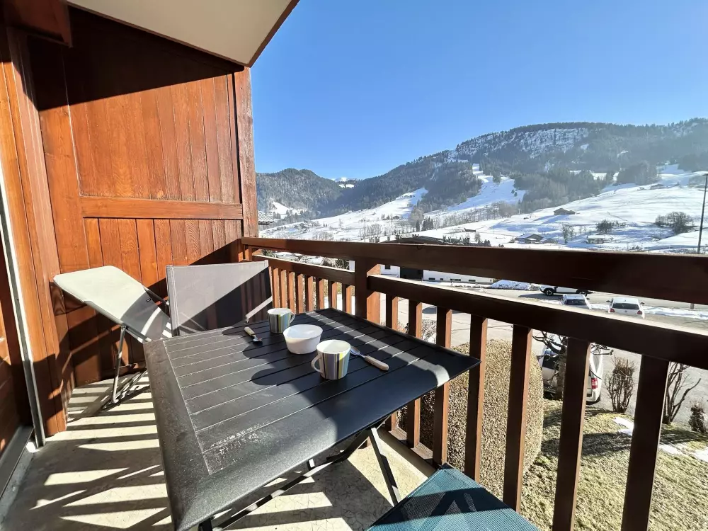 Résidence Les Alisiers