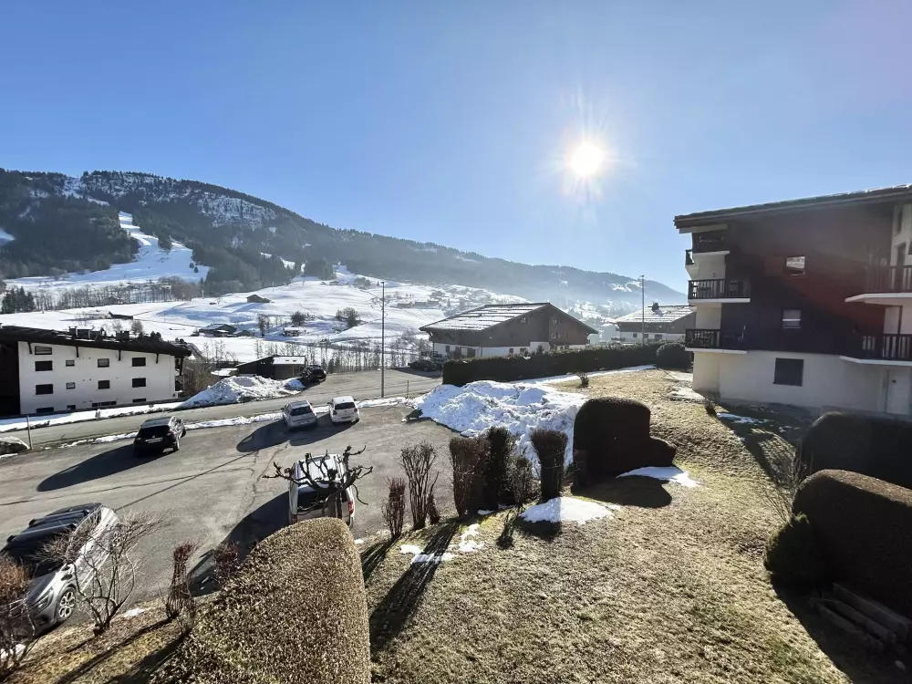 Résidence Les Alisiers