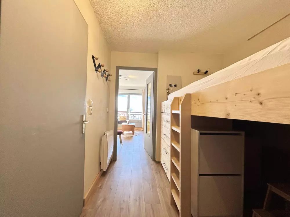 Résidence Les Alisiers